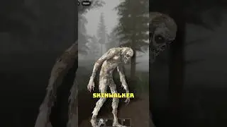 TENTEI SOBREVIVER AO SKINWALKER #roblox