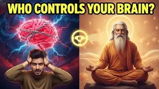 Your Brain Is Not Your Friend 🧠 The Truth They Never Taught You