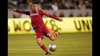 Sebastian Velasquez Highlights 2018/19