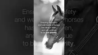 Purina&reg; Canada Equine: Peace of Mind for Over a Century