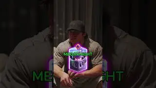 Sam Sulek talks about CLASH ROYALE evolutions!