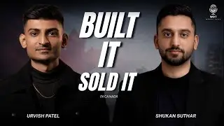 Planning to Build a Business in Canada? Watch This First | WeDesi Talks