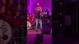 BEYOND PURPLE  - Perfect Strangers (Deep Purple) & Still Of The Night (Whitesnake)  Danbury CT. 