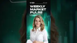 Don't sleep on this final trading week #marketanalysis #stocks