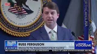 FEDERAL CHARGES IN CHARLOTTE STABBING