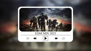 Best Drop EDM Remixes Mashups of Popular Songs 2023 So chill @176
