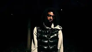 Bartier - ILUVU (OFFICIAL VIDEO)