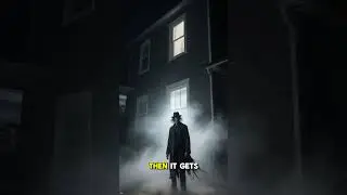The Whistling Man &ndash; He Comes When You Answer