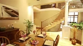 Main Floor Dining Room