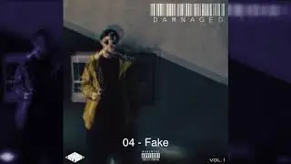 RAWBIN - Fake (prod. by Morteh)