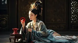 海兰绝地反击！朱砂一撒高贵妃傻眼，后宫风云突变如懿大仇终得报！ #chinesedrama #霍建华#周迅