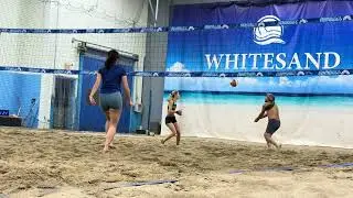 AZ Johnny Galina v Ariel Muun 1/14/26 Game 3