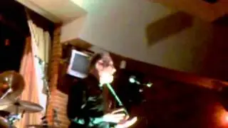 Dom Famularo - Drumscene Live - May 2015