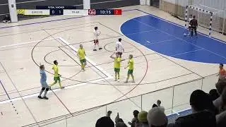 Ilves FS - TP-49 Maalikooste 24.1.2025