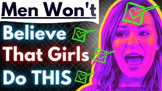 13 Psychological Signs A Woman Is Testing You (Number 11 Is SHOCKING)
