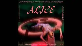 Lady Gaga - Alice (Dario Xavier Club Remix)
