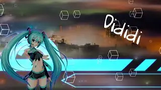 Nightcore - Dididi