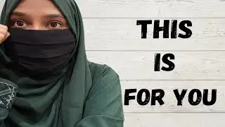 This video will find you when you feel lost...