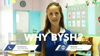 🤚Top 5 Reasons Why Choose Beaconhouse Yamsaard School Huahin?
