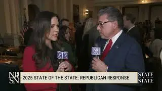 Murphy paints &lsquo;rosy picture,&rsquo; GOP leader warns