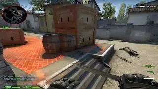haha glock go brr