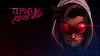 Let's Play Quantum Replica-Gameplay 1