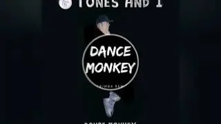 Tones and i - Dance Monkey - Marimba Ringtone