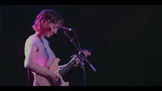 Riordan 'When It Rains'