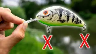 Chytit štiku BEZ HÁČKU? 🧠 Lov ryb a přívlač dravců na nové vodě!