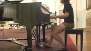 Almost Lover (Cover)
