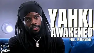 Yahki Awakened breaks down being an Israelite on RealLyfe Productions   (REACTION)