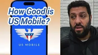 US Mobile Dark Star Premium: I&rsquo;m In Data Speed Jail! Ouch! 