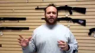 Just Guns - Process to buy a #gun in California