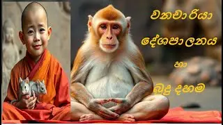 මිහින්තලේ වනචාරියා