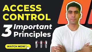 Fundamentals of Access Control : The Only Access Control Guide You'll Ever Need
