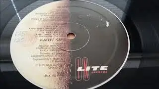 Kathy Kays - Set You Free (Basement Ghost Mix)