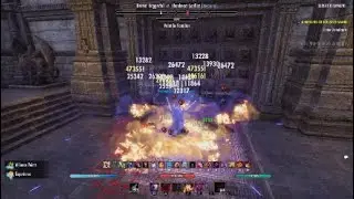 ESO Bomblade Trashblade