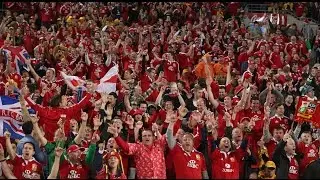 Lions Series ticket ballot opens on Monday