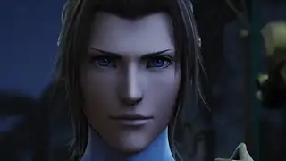 KH: Birth By Sleep (Terra) - Part 1 - Mark of Mastery