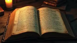 darklines: a very short poem reading by sarah little - dark academia asmr