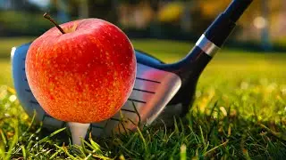 What to eat during a round of golf?