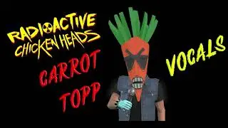 Carrot Topp Fight 