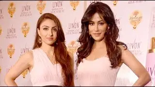 Chitrangada Singh & Soha Ali Khan's Unveil Morroco Beauty Secrets