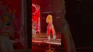*NEW OUTFIT* Beyonce - JOLENE (Live in Paris Night 2) Cowboy Carter Tour #beyonce #cowboycartertour