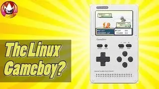 Clockwork is a Linux GameBoy Emulation Dream Machine?