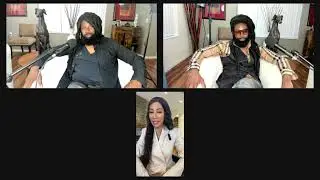 CEO Toi Hardy discusses being a BOSS and living in Hollywood.