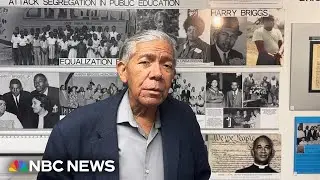 Photographer Cecil Williams to expend South Carolina&rsquo;s civil rights museum