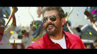 Viswasam motion poster troll |ajith troll|Siva God