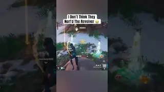 Did They Nerf The Wrecker Revolver? 😭 #fortnite #fortniteshorts #gaming