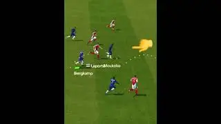 Times FC Mobile SCRIPTED My Games&hellip;☠️🤣#fcmobile #shorts
